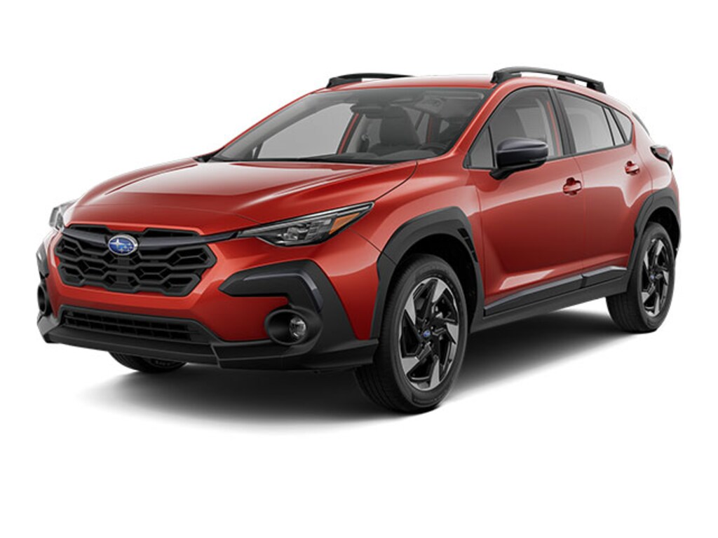 New 2024 Subaru Crosstrek For Sale at Bertera Subaru Outlet in Hartford